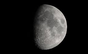Schooltv: De maancyclus - Van volle naar nieuwe maan