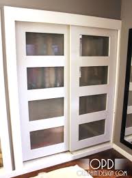 byp closet doors ana white