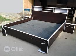 quality bed frame designs in
