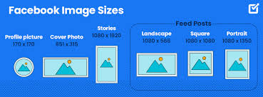 2023 social a image sizes