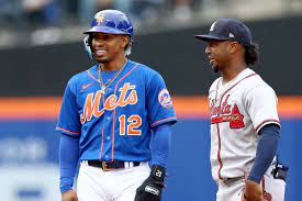 Braves vs Mets DH Game 2 Thread ...