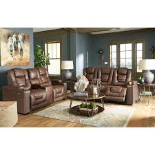 2450518 Power Reclining Loveseat