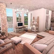 17 bloxburg living room ideas that are
