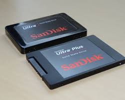 Sandisk Ultra Plus Ssd Review A Worthy Upgrade From A Hard
