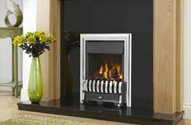 What Is The Most Eco Friendly Fireplace