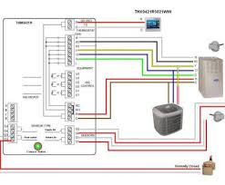 At this time we are pleased to announce that we have discovered an incredibly interesting. Zr 6359 Honeywell Heat Pump Thermostat Wiring Diagram 7 Wire Free Diagram