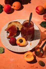 no pectin fresh apricot jam recipe