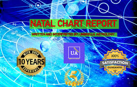 Do A Full And Accurate Astrological Natal Chart Reading