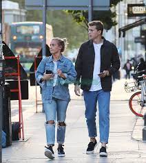 Therefore, it makes things clear her zodiac sign is sagittarius. Maja Nilsson Lindelof Jeans Sok Pa Google Klader Jeans Inspo