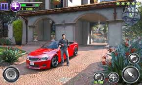 Easy to control weapon system in a harsh. Vegas Crime Simulator Mod Apk V4 3 193 8 Unlimited Money Download