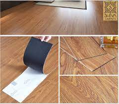 responsive pvc plank flooring