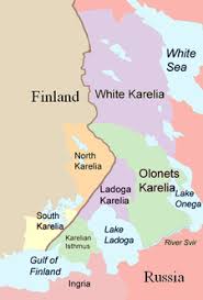 If russia was to invade europe, how would it do it and could it do it at all? Karelia Wikipedia