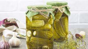 does pickle juice help with acid reflux