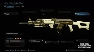 ultimate weapon in gunsmith customs