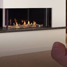 Gas Fires In London Wimbledon