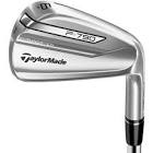 Prior Generation P790 4-PW Iron Set with Steel Shafts Taylormade