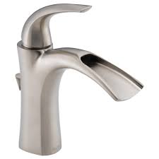 single handle bathroom faucet 15708lf