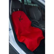 Seat Cover For Ahiko Car Nootica