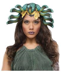 Check spelling or type a new query. Medusa Costumes If You Go Greek Go Dark