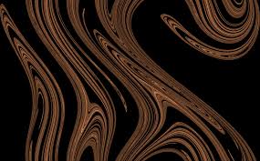 brown swirl wallpaper resolution