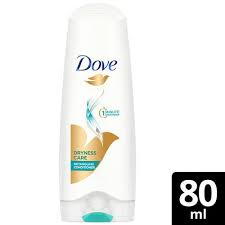 dove conditioner dryness 80 ml