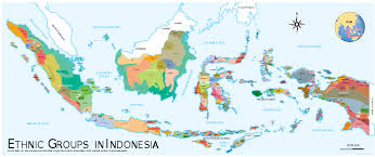Languages Of Indonesia Wikipedia