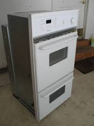 Maytag 24 Double Electric Wall Oven In