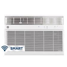 Cool off your home with out the need for a window unit. Ge 450 Sq Ft Window Air Conditioner 115 Volt 10000 Btu Energy Star In The Window Air Conditioners Department At Lowes Com