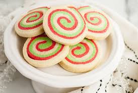 12 perfect pinwheel cookie recipes