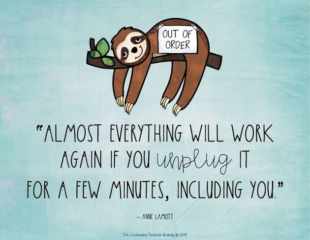 20 Self Care Quotes for Teachers