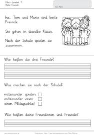 Lesetexte als leseproben für deutsch (grundschule 3. 20 Mini Lesetexte Zum Leseverstaendnis Zaubereinmaleins Designblog