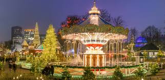 why tivoli gardens is a must visit