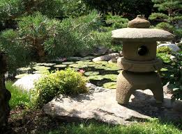 Japanese Zen Gardens Jardin Japonais