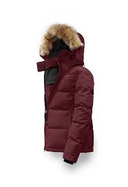 2019 2020 Winter Down Parkas Hoody Canada Kensington Wolf Fur Womens Jackets Chelsean Zippers Designer Jacket Warm Coat Outdoor Parkaxxlvlong From