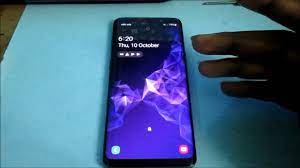 how to change samsung galaxy s9 s10 s11