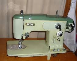 There's a problem loading this menu right now. Restored Riccar Sewing Machine W Service Guaranty Etsy Sewing Machine Vintage Sewing Machines Sewing