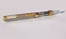 Image result for what is the most expensive vape mod in the usa?