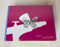 luminess air premium airbrush cosmetics