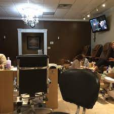 broadview heights ohio nail salons