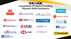 See a list of banks, atms and currency exchange in johor bahru senai airport (jhb). Payment Relief Assistance 25 Sep Smart Financing