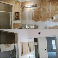 wallpaper removal services in