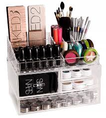 39 makeup storage ideas that will have