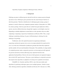 Thesis statement, outline, and bibliography examples. Art History Thesis Dissertation Template Template Usc