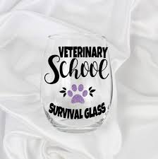 vet student survival gl
