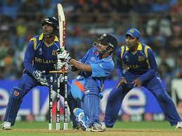 India vs sri lanka 1st odi will begin at 3:00 pm ist. After Declaring Sri Lanka Sold 2011 World Cup Final To India Minister Says It S His Suspicion Cricket News