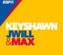 keyshawn jwill max morning radio