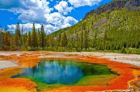 Yellowstone national park is the world's first national park. Visiting Yellowstone National Park 12 Attractions Tips Tours Planetware