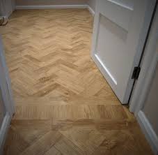 brown hallway with vinyl flooring ideas