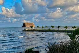 Travel Guide to Punta Gorda, Belize ...