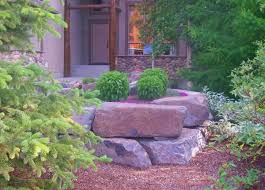 Frontyard Landscaping